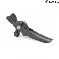 NOVA Grilletto 2B1 AEG Gray per AEG M4/M16 gate (gate-nt-2b1-gy)
