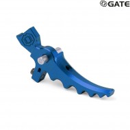 NOVA Trigger 2C1 AEG Blue for AEG M4/M16 gate (gate-nt-2c1-b)
