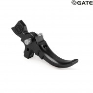 NOVA Grilletto 2E1 AEG Black per AEG M4/M16 gate (gate-nt-2e1-k)