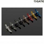 NOVA Trigger 2E1 AEG Blue for AEG M4/M16 gate (gate-nt-2e1-b)