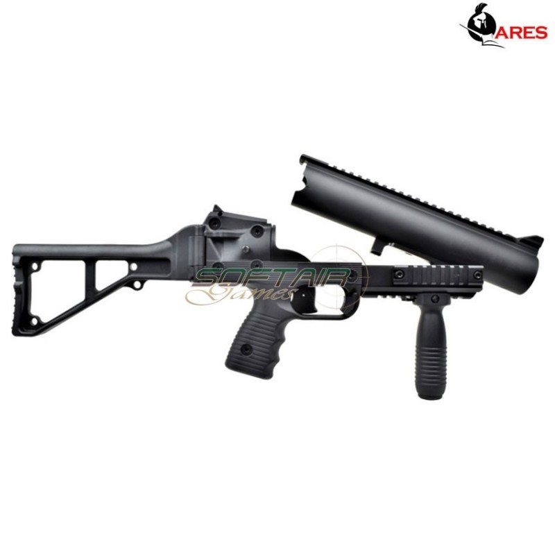 Lanciagranate GL-06 NERO ares (ar-gl06)