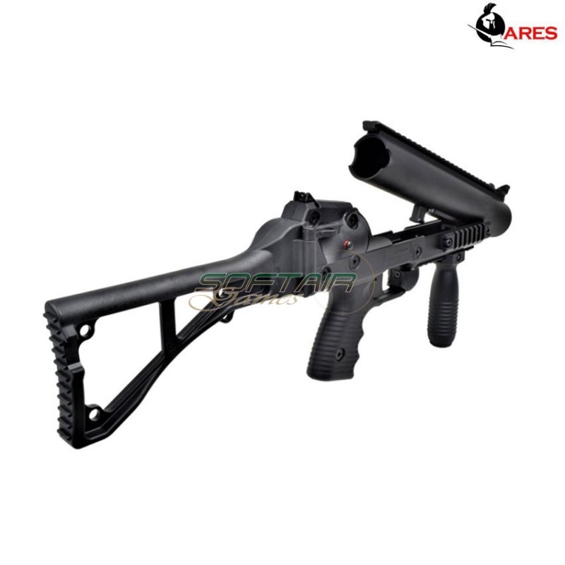 Lanciagranate GL-06 NERO ares (ar-gl06)
