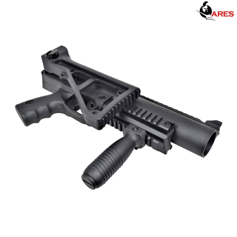 Lanciagranate GL-06 NERO ares (ar-gl06)