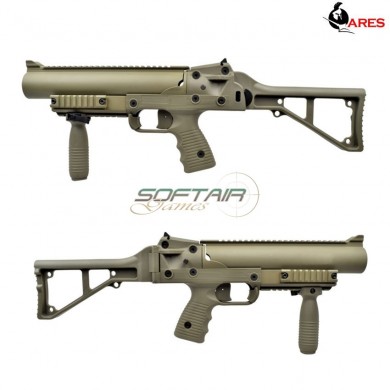 Lanciagranate GL-07 DARK EARTH ares (ar-gl07)