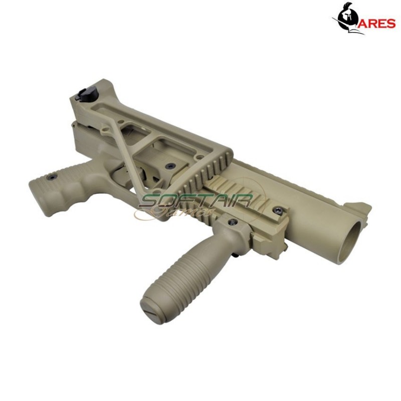 Lanciagranate GL-07 DARK EARTH ares (ar-gl07)
