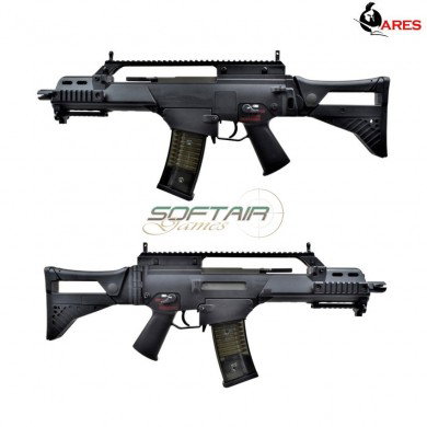 Fucile elettrico AR-075E NERO ares (ar-075e)