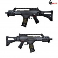 Fucile elettrico AR-075E NERO ares (ar-075e)