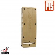 Carica pallini Odin Innovations rapido m12 sidewinder DARK EARTH pts® (pts-od101450313)