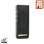 Carica pallini Odin Innovations rapido m12 sidewinder NERO pts® (pts-od101450307)