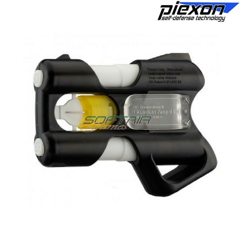 Pistola spray peperoncino guardian angel III piexon (8200-0099)