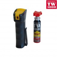 Spray peperoncino man professional tw1000 (98213)