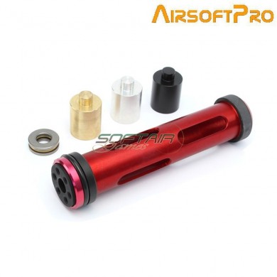 Pistone rinforzato - gen.4 per molla manuale svd airsoftpro® (ap-9838)
