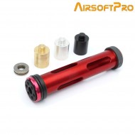 Pistone rinforzato - gen.4 per molla manuale svd airsoftpro® (ap-9838)