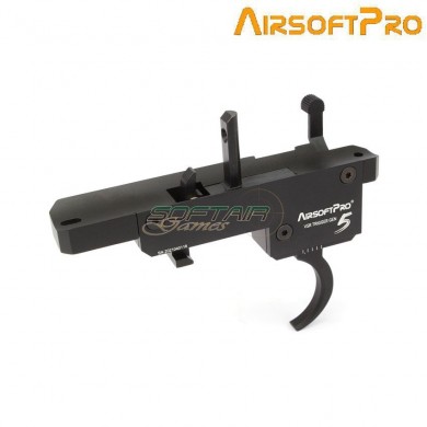 VSR zero upgrade trigger - gen.5 airsoftpro® (ap-10299)