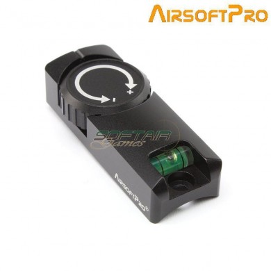Regolatore hop up TDC Sniper per canne esterne da 26mm airsoftpro® (ap-8995)