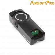 TDC Sniper hop up adjuster for 26mm outer barrels airsoftpro® (ap-8995)