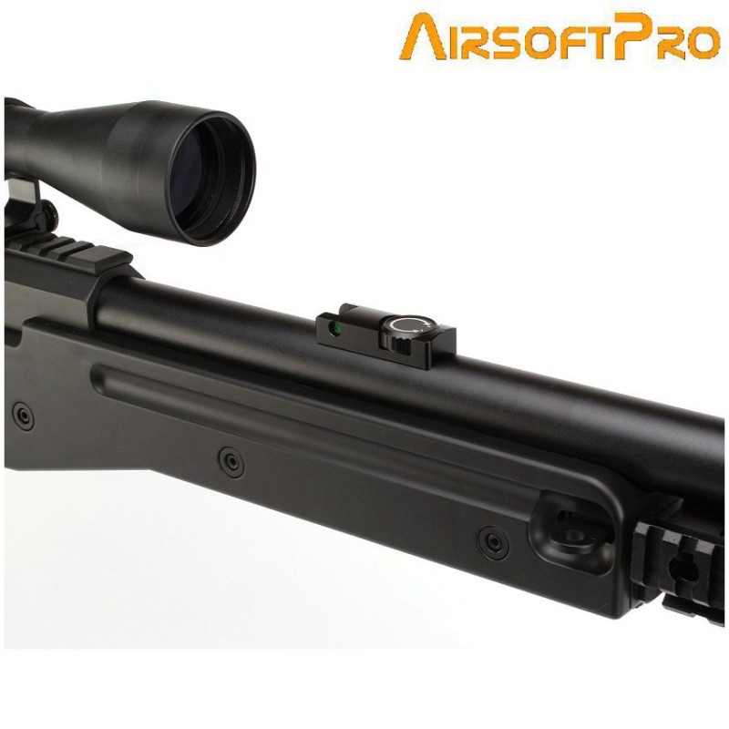 TDC Sniper hop up adjuster for 26mm outer barrels airsoftpro® (ap-8995)