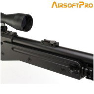 TDC Sniper hop up adjuster for 26mm outer barrels airsoftpro® (ap-8995)