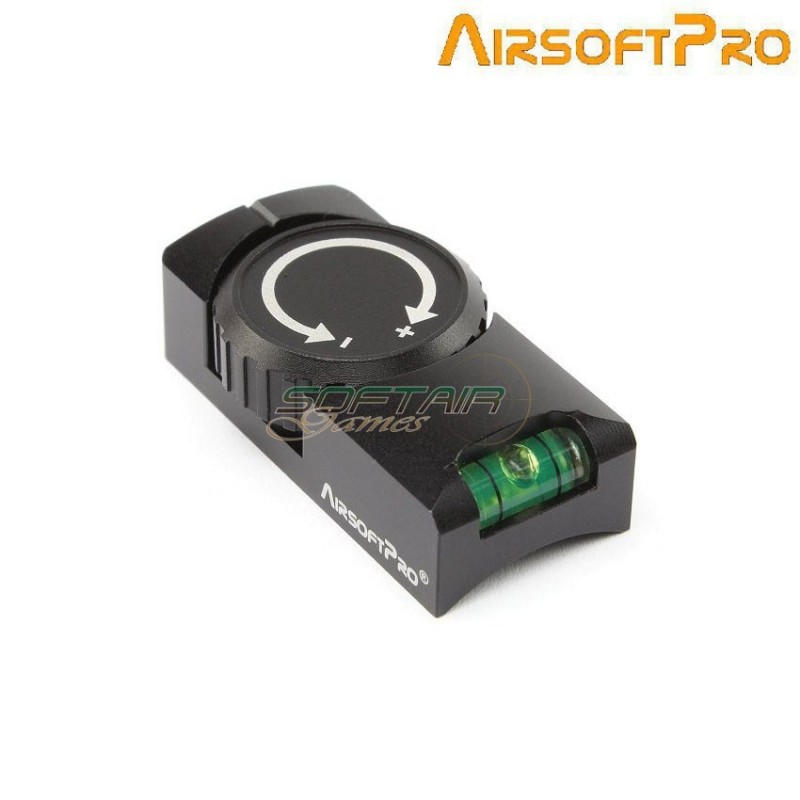 TDC Sniper hop up adjuster for 30mm outer barrels airsoftpro® (ap-9004)