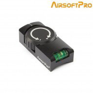 Regolatore hop up TDC Sniper per canne esterne da 30mm airsoftpro® (ap-9004)