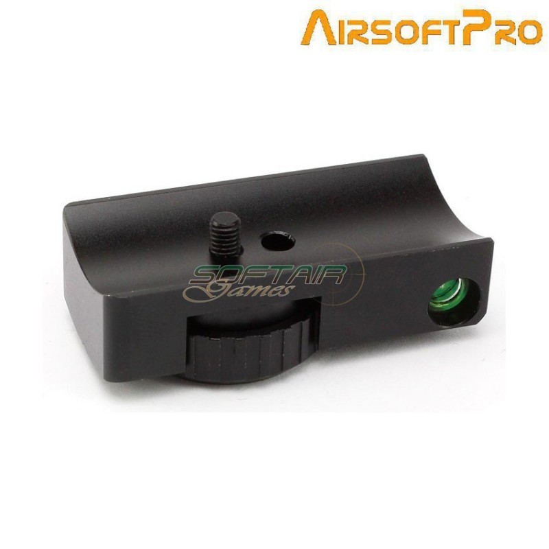 Regolatore hop up TDC Sniper per canne esterne da 30mm airsoftpro® (ap-9004)