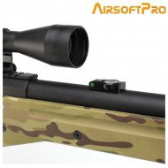 Regolatore hop up TDC Sniper per canne esterne da 30mm airsoftpro® (ap-9004)