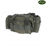 TOPS waist pack GREEN mil-tec (13510101)