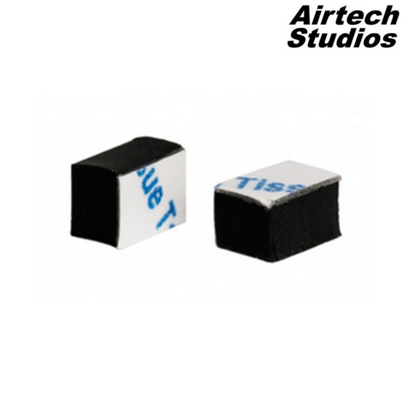 M-Nub x 2pcs R-Hop Set-up airtech studios (as-ait636001)