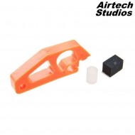 M4 Standard Hop-Up Chamber Advanced Arm & M-Nub airtech studios (as-ait604007)