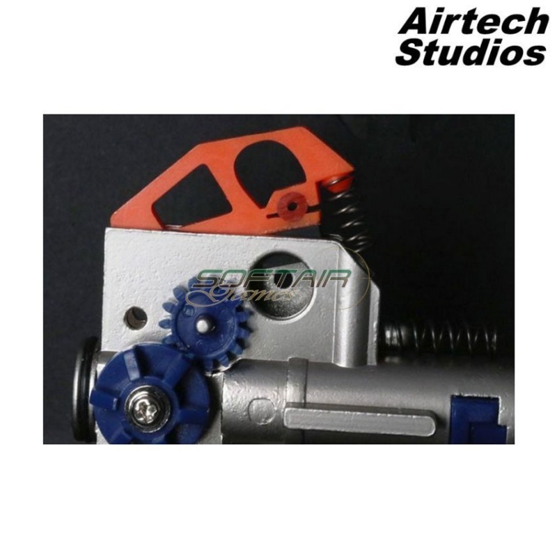 M4 Standard Hop-Up Chamber Advanced Arm & M-Nub airtech studios (as-ait604007)