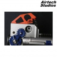 M4 Standard Hop-Up Chamber Advanced Arm & M-Nub airtech studios (as-ait604007)