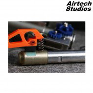 M4 Standard Hop-Up Chamber Advanced Arm & M-Nub airtech studios (as-ait604007)