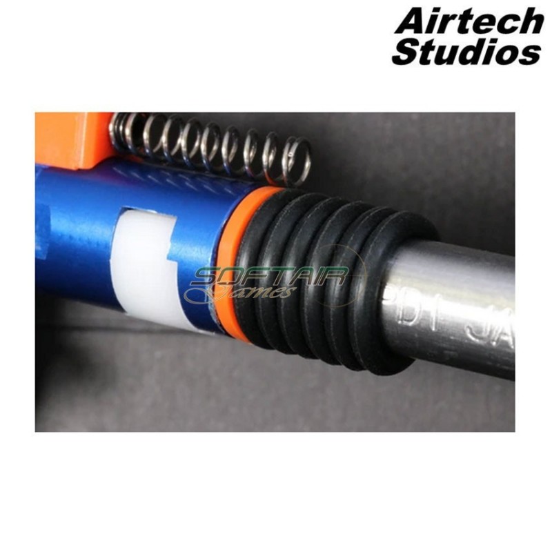 Maxx Hop-Up Chamber IBR Inner Barrel Ring airtech studios (as-ait638002)