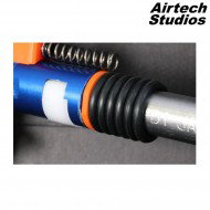 Maxx Hop-Up Chamber IBR Inner Barrel Ring airtech studios (as-ait638002)