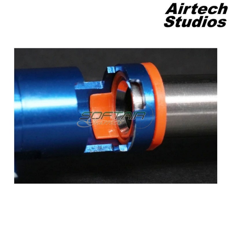 Maxx Hop-Up Chamber IBR Inner Barrel Ring airtech studios (as-ait638002)