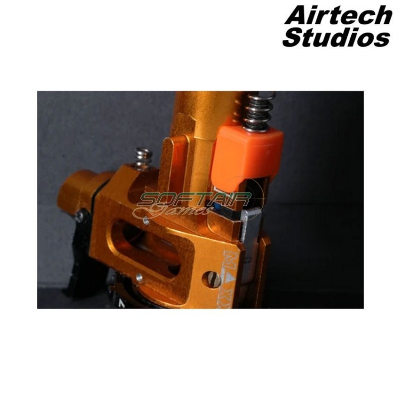 Maxx Hop-Up Chamber TCU True Centering Unit airtech studios (as-ait638001)