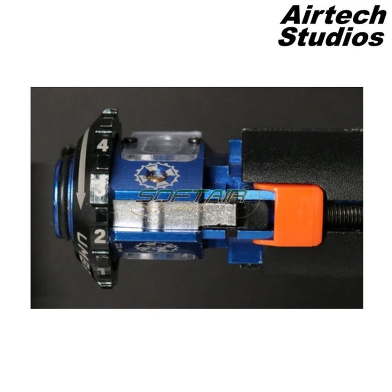 Maxx Hop-Up Chamber TCU True Centering Unit airtech studios (as-ait638001)