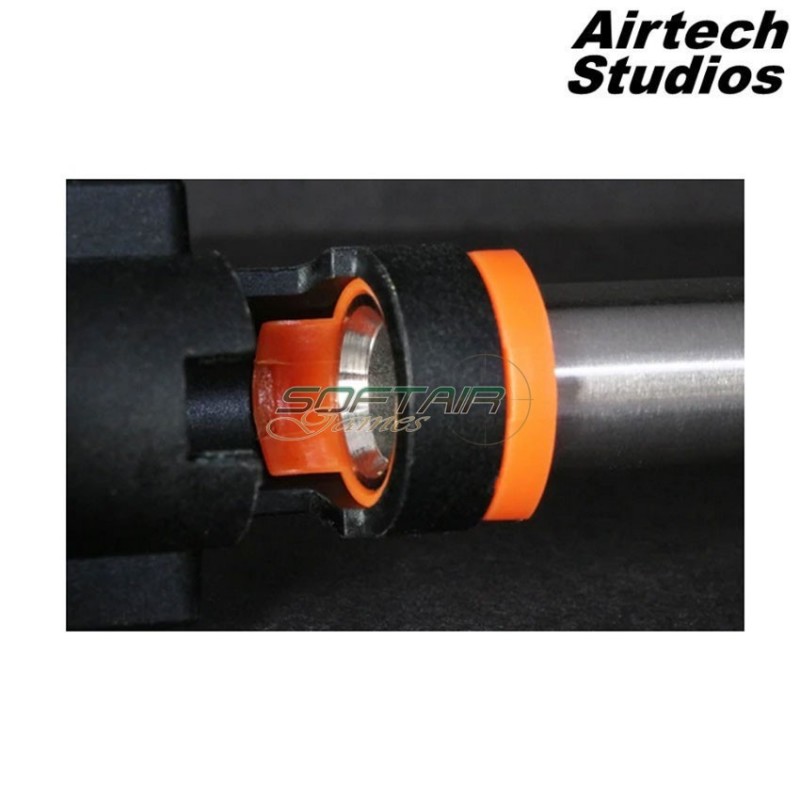 Universal Advanced Hop-Up Chamber Inner Barrel Ring airtech studios (as-ait638003)
