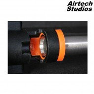 Universal Advanced Hop-Up Chamber Inner Barrel Ring airtech studios (as-ait638003)