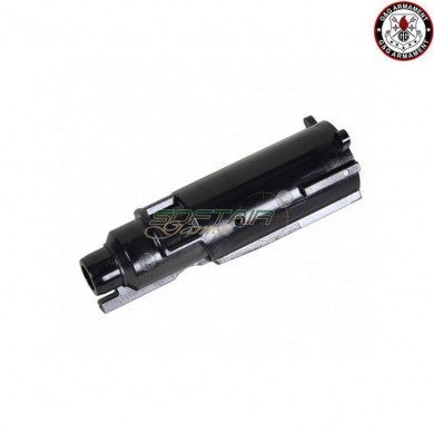 Spingipallino KIT per pistola gtp9 con ceramic valve g&g (gg-06064)