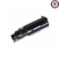 Nozzle KIT for gtp9 pistol with ceramic valve g&g (gg-06064)