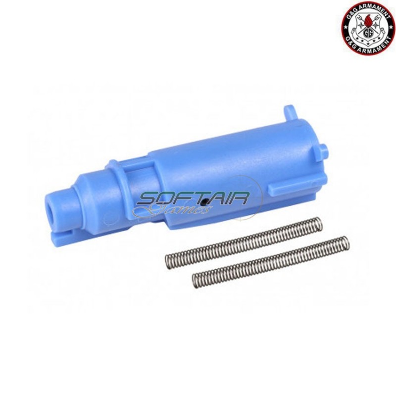 Nozzle KIT 1j for smc-9 g&g (gg-06078)