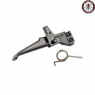 M4 Type speed type 1 ETU Black Trigger G&g (gg-10125)