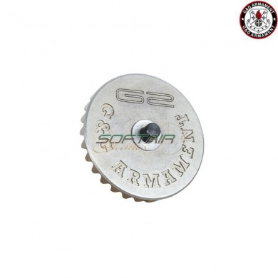 Ingranaggio conico ver.2.0 per serie g2/g2h g&g (gg-10138)