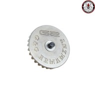 Ingranaggio conico ver.2.0 per serie g2/g2h g&g (gg-10138)