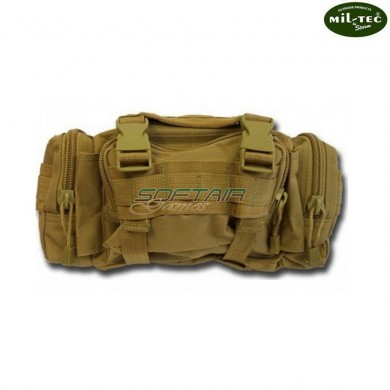 TOPS waist pack TAN mil-tec (13510005)