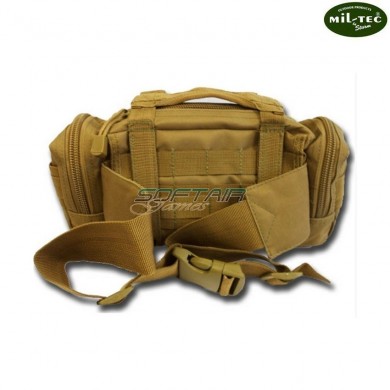 TOPS waist pack TAN mil-tec (13510005)
