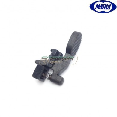 Next-gen m4 ngm4-27 bolt catch tokyo marui (tm-300015)