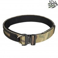Cintura knight ron. style tattica MULTICAM frog industries® (fi-ba22m-mc)
