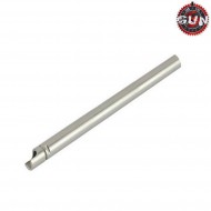 Stainless Steel GBB pistol 6.02x106mm Inner Barrel Gun Five (gf-gbb106)